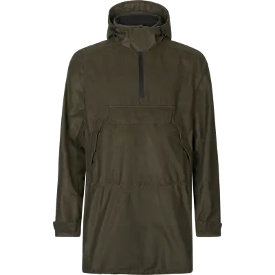 Seeland Avail Smock Pine Green Melange