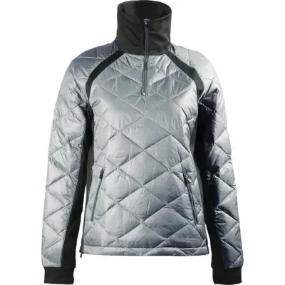 Skhoop Cora Down Anorak Graphite