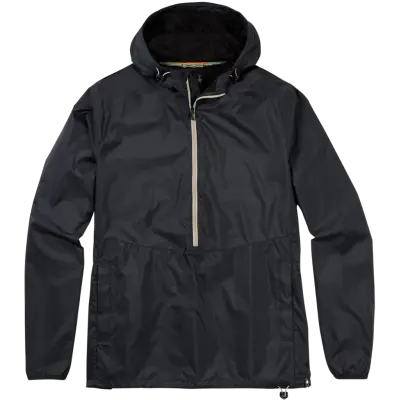 Smartwool M's MS Ultralite Anorak Black