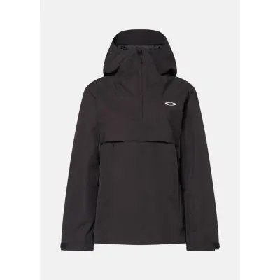 SNOW WMN INSULATED ANORAK