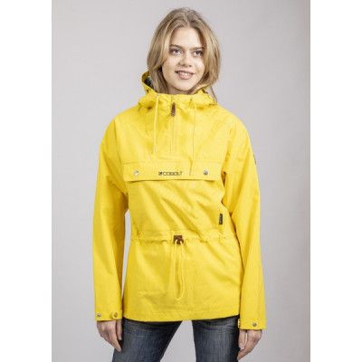 Spring Annorak 2 W, Lemon, 44,  Anorak