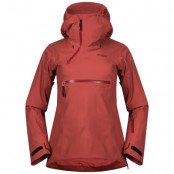 Stranda Insulated Hybrid Women's Anorak