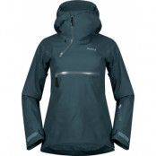 Stranda Insulated Hybrid Women's Anorak
