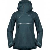 Stranda Insulated Hybrid Women's Anorak