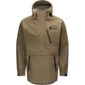 Swazi Men's Kagoule Anorak European Olive