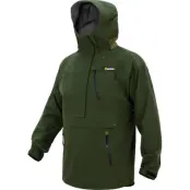 Swazi Men's Kagoule Anorak Olive