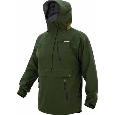 Swazi Men's Sentinel Ultralite Jacket Olive