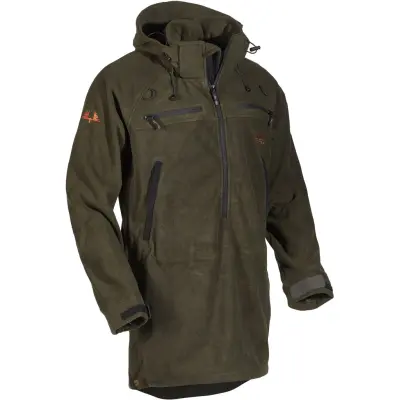 Swedteam Alpha M Anorak Hunting Green