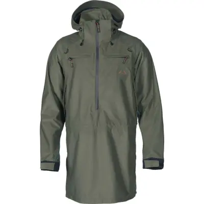 Swedteam Men's Alpha 3-L Anorak Swedteam Green