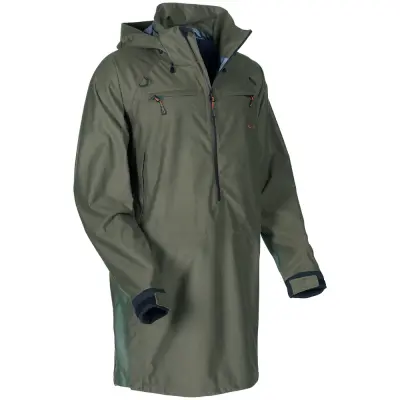 Swedteam M's Alpha 3-L Green