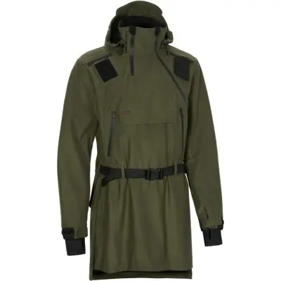 Swedteam Ridge Pro M Anorak Hunting Green