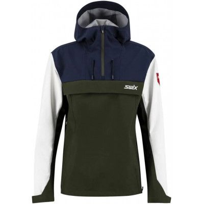 Swix Blizzard Anorak'23
