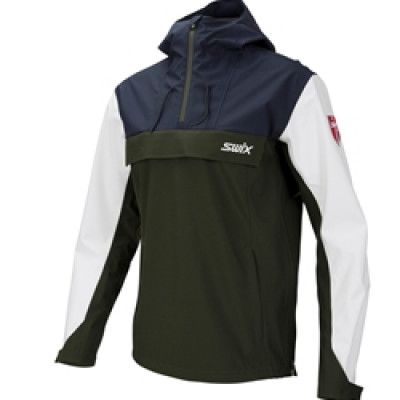 Swix Blizzard Anorak M