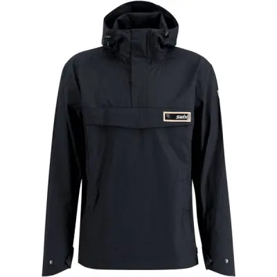 Swix Legacy Anorak M Black XXL