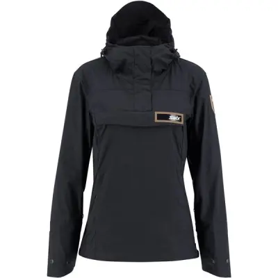 Swix Legacy Anorak W Black S