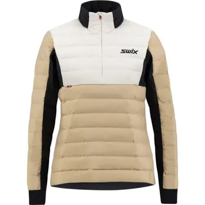 Swix Legacy Down Anorak W Sand XS