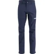 Swix Men's Blizzard Pants Dark Navy
