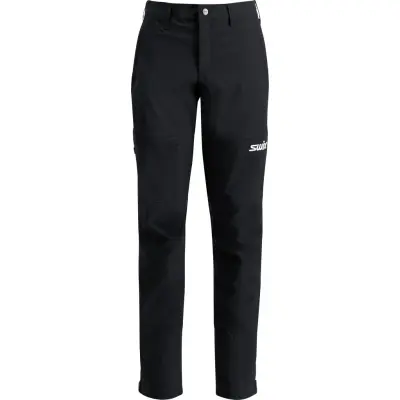 Swix Women's Blizzard Pants Jet Black