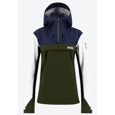 Swix Women's Fjell Anorak