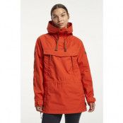 Tenson Mountain Anorak 55 U Red Clay