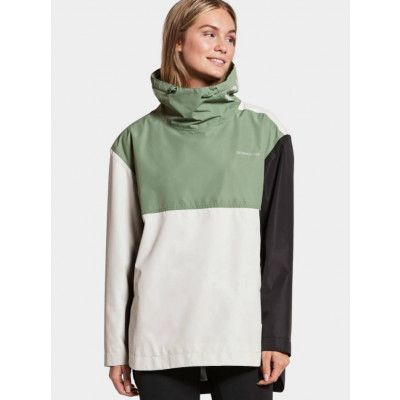 Didriksons Thyra W Jacket
