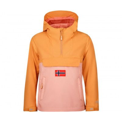 TROLLKIDS Bergen Anorak Girls