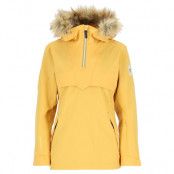 Twentyfour Finse 2.0  Anorak D Yellow