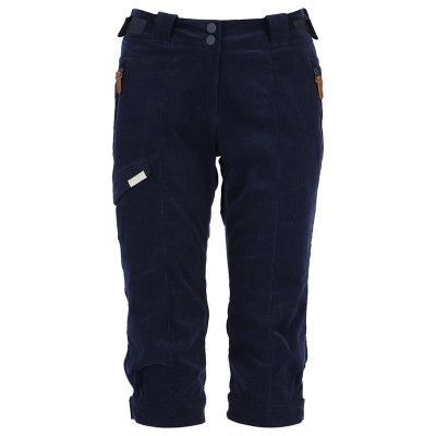 Twentyfour Finse Kollen Knickers D Light Blue