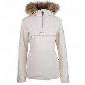 Twentyfour Kollen Anorak D Offwhite