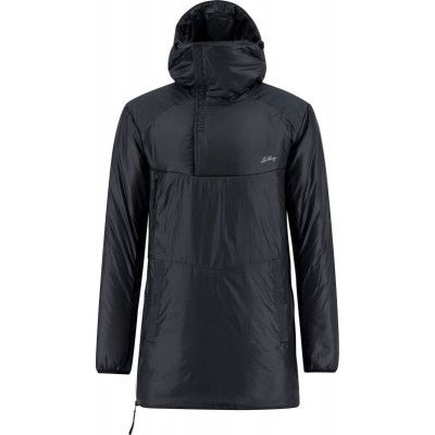 Lundhags Unisex Abisku Primaloft Anorak Black