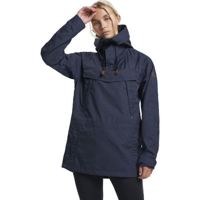 Unisex Mountain Anorak 55