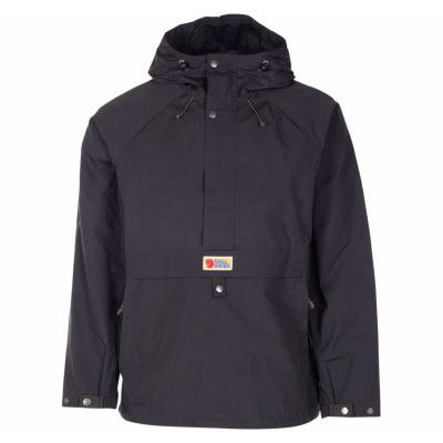 Vardag Anorak M, Dark Grey, L,  Outdoorkläder
