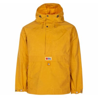 Vardag Anorak M, Mustard Yellow, Xs,  Fjällräven