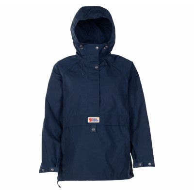 Vardag Anorak W, Storm, Xs,  Fjällräven