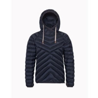 Varg M Älgön Down Hood Anorak Jacket