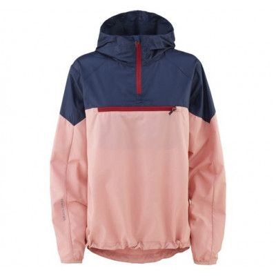 Vilde Wind Anorak, Marin, L,  Vårjackor