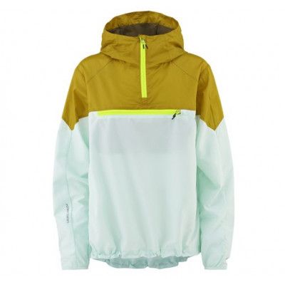 Vilde Wind Anorak, Palm, M,  Vårjackor