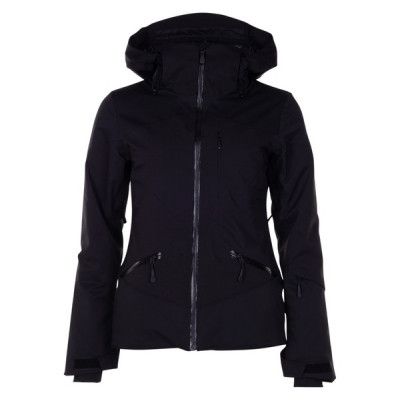 W Lenado Jkt, Tnf Black, S,  Anorak