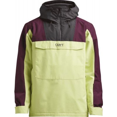 Men's Wear Anorak