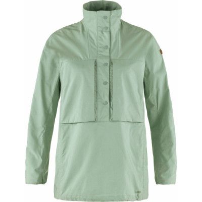 Fjällräven Women's Abisko Hike Anorak