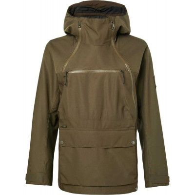 Women's Endeavor Chevalite Anorak 2.0