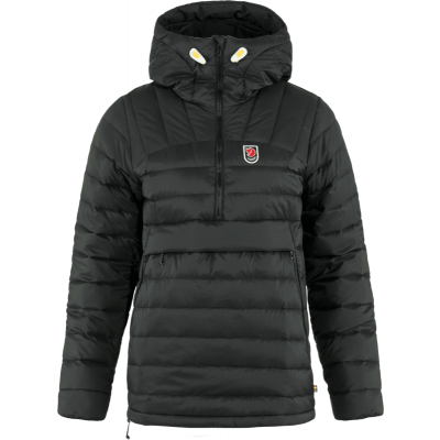 Women's Expedition Pack Down Anorak