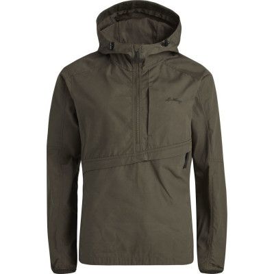 Lundhags Women's Gliis II Anorak Forest Green