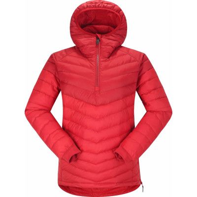 Skogstad Women's Hemsedal Ferrari Red