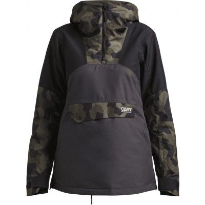 Women's Homage Anorak