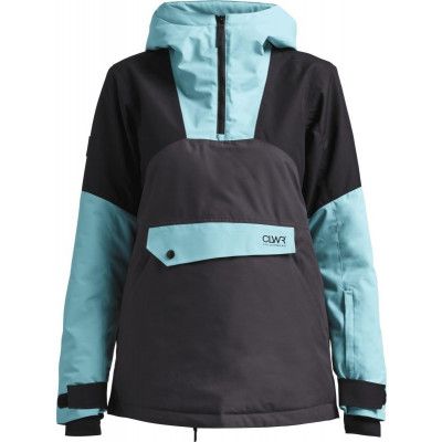 Women's Homage Anorak