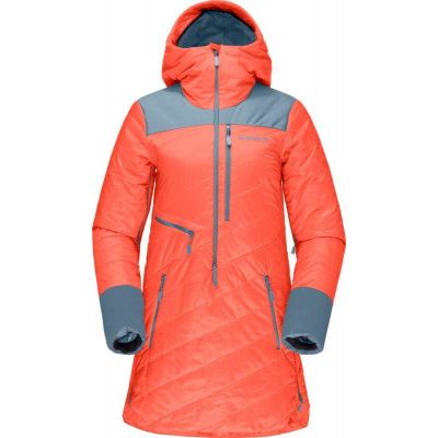 Women's Lofoten Primaloft80 Anorak-2022
