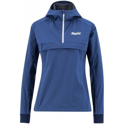 Women's Motion Anorak