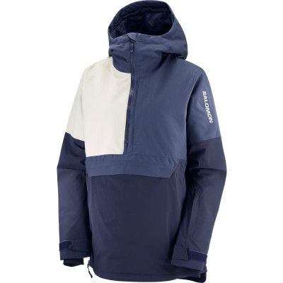 Women's No Drama Anorak