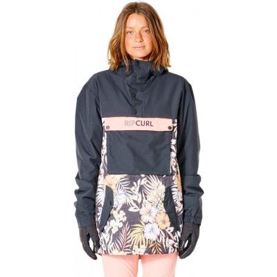 Women's Primative Anorak Jacket